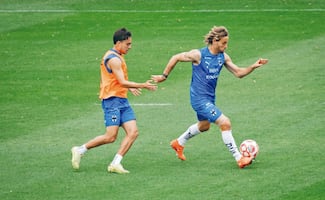 Tigres y Rayados chocan HOY por el Clásico Regio; van por el orgullo de la ciudad  