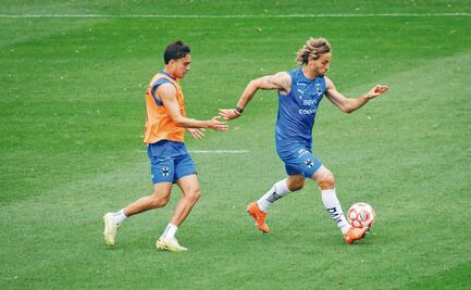 Tigres y Rayados chocan HOY por el Clásico Regio; van por el orgullo de la ciudad  