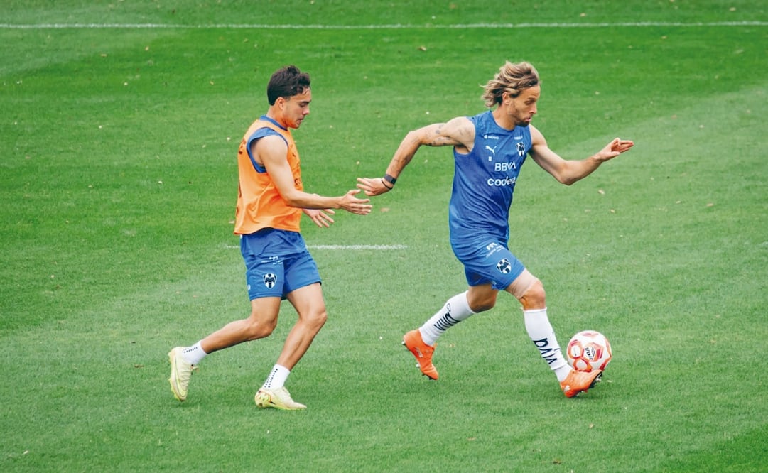 Monterrey llega en condiciones de igualdad con su acérrimo rival. Foto: Club Monterrey