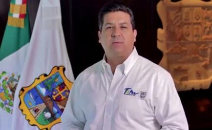 Respaldan al gobernador de Tamaulipas ante intención de desaparecer poderes