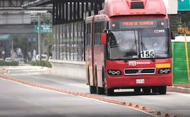 Metrobús licita instalación de dos elevadores en Tepalcates; fallo se dará a conocer el 26 de agosto