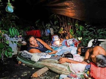 Pérdidas por anegaciones se valúan en 550 mdp