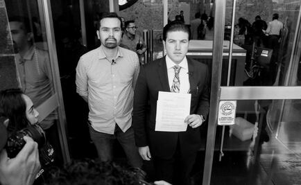 Denuncian a "El Bronco" por compra de dron de 54 mdp