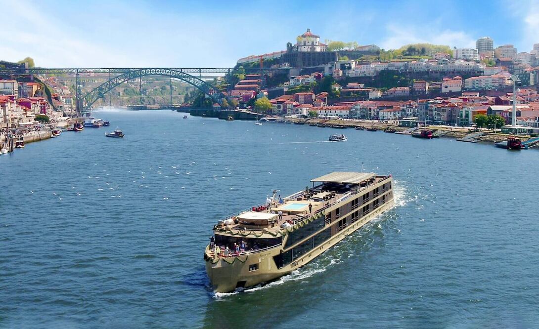 Foto: AmaWaterways
