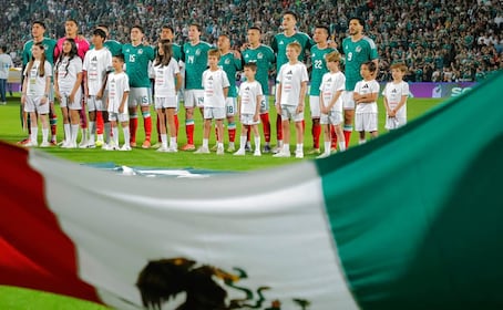 Leyenda de la selección de Estados Unidos demeritó a México para el Mundial 2026 