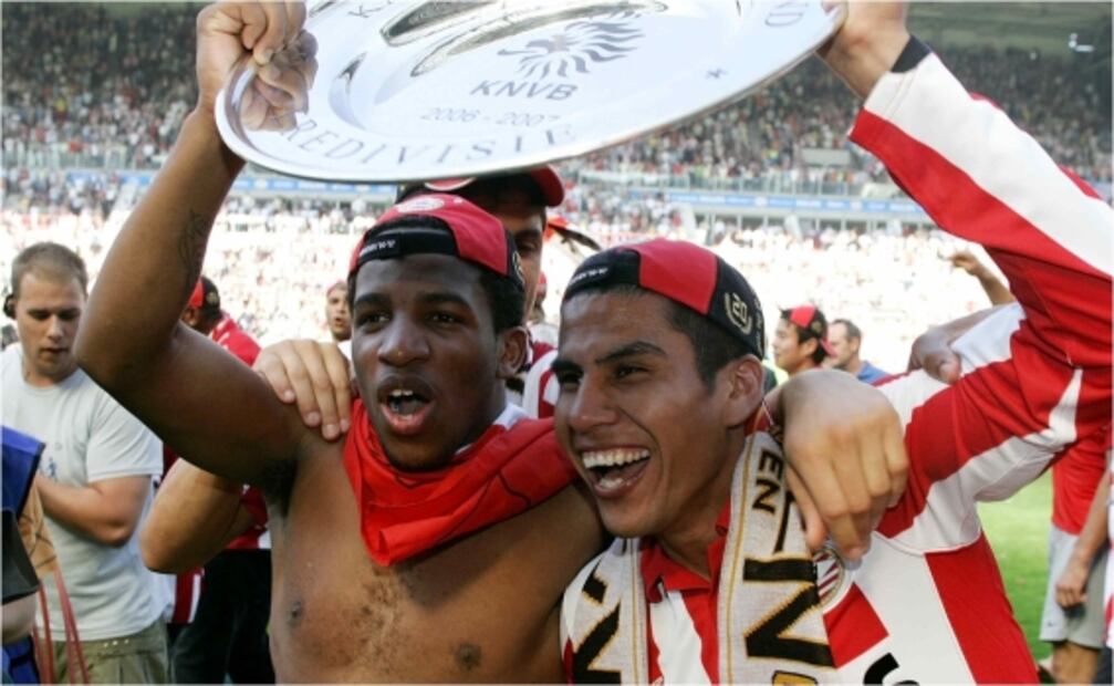 Jefferson Farfán, leyenda del futbol peruano anuncia su retiro