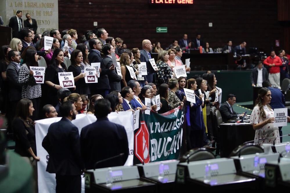 Foto: Iván Stephens / EL UNIVERSAL 