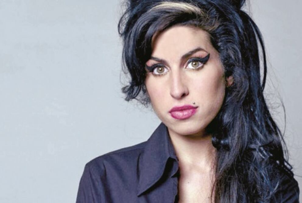 Mario Benedetti y Amy Winehouse, en un día como hoy