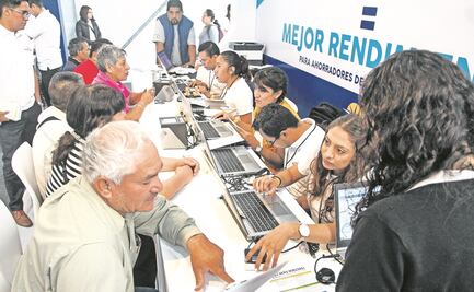 Por coronavirus, se esperan minusvalias en Afores: Consar