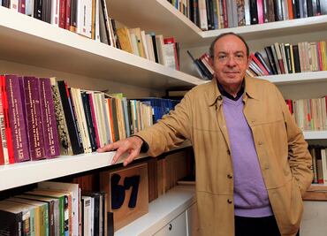 La inhabilitación a Nexos, "una ofensiva burocrática con intención política": Aguilar Camín