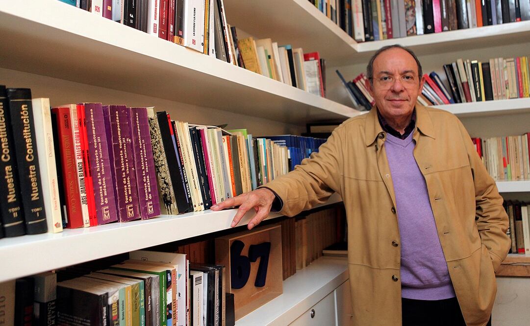 Foto: Archivo El Universal