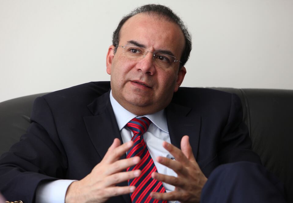 Fotografía: archivo/EL UNIVERSAL