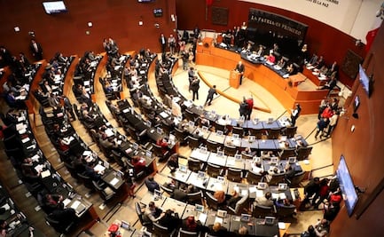 Pese a votos a favor de reforma militar del PRI y PRD, se debe mantener bloque de contención: Julen Rementería