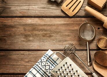 5 utensilios de cocina 100% mexicanos