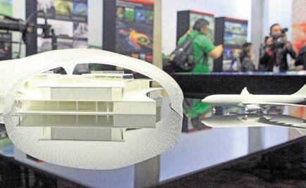 Mexico City Airport to start marketing Green bond