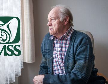 La pensión del IMSS que solo pide 150 semanas cotizadas o en algunos casos ninguna, podría cambiarle la vida a tus papás si es que no tienes hijos