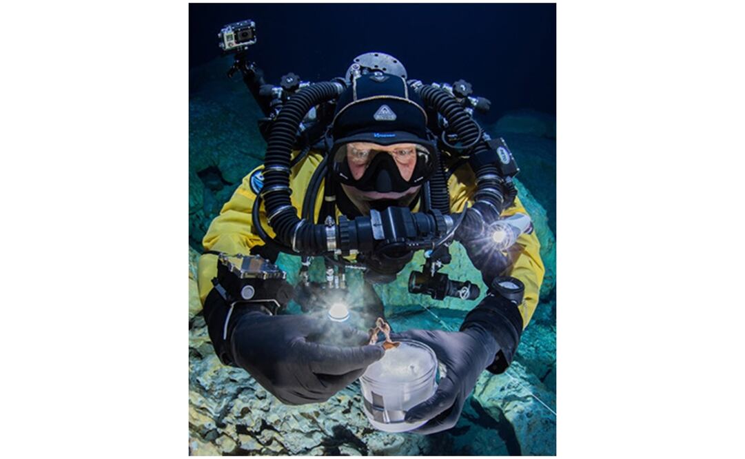 Foto: Roberto Chávez Arce. Archivo SAS/INAH.