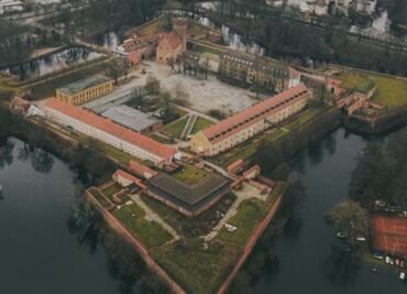 Un museo en Berlín da una segunda vida a monumentos malditos
