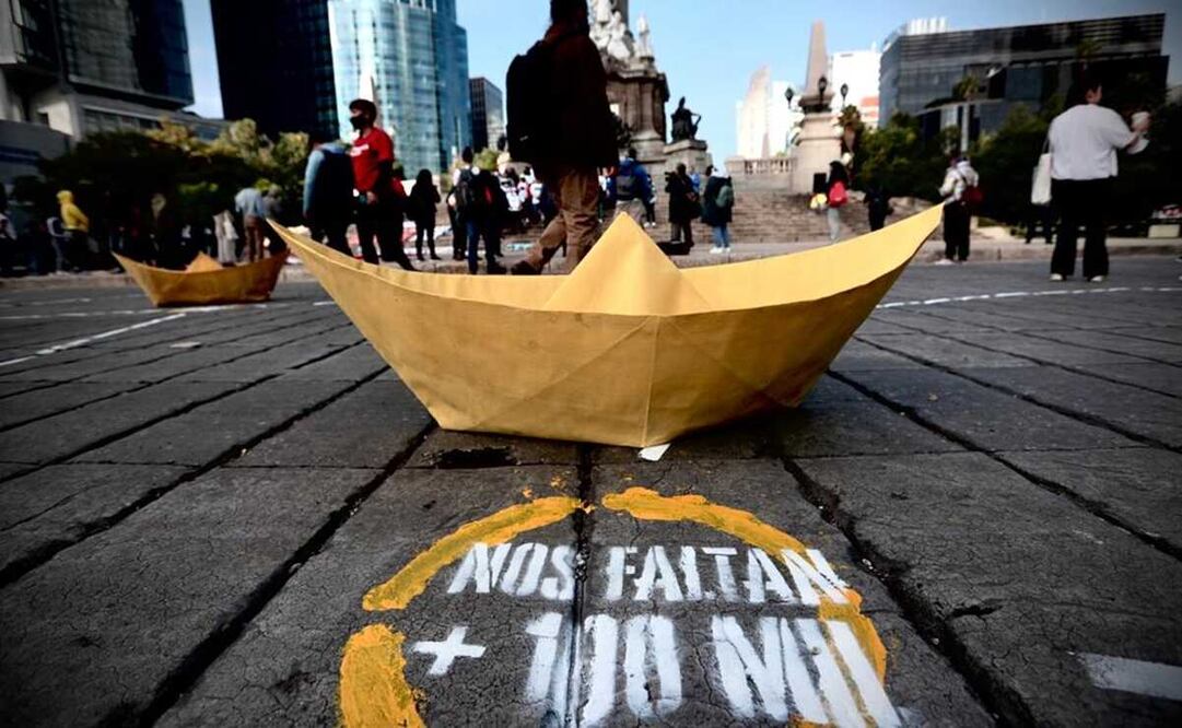 Foto:Ernesto Álvarez/ EL UNIVERSAL