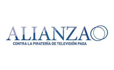 Alianza, una alternativa contra la piratería 
