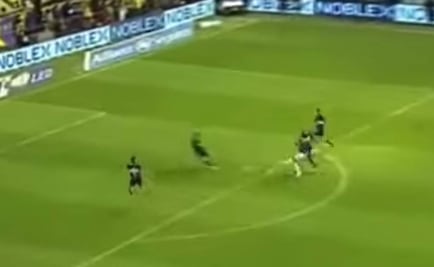 Triunfo agónico de San Lorenzo en la Bombonera