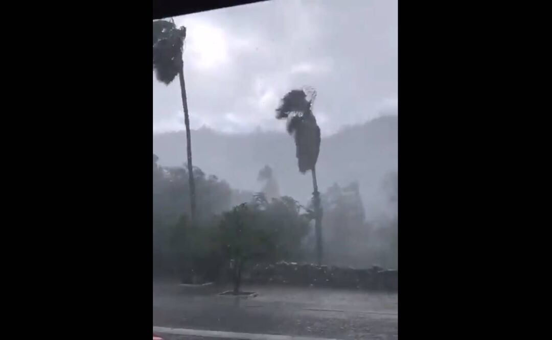 Foto: Twitter @BcsProcivi