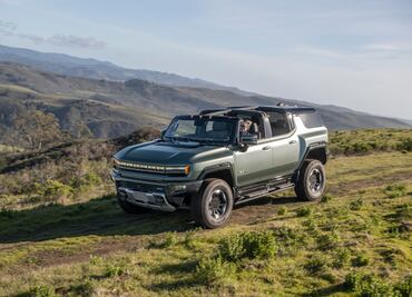 ¿Por qué las camionetas son tan populares?