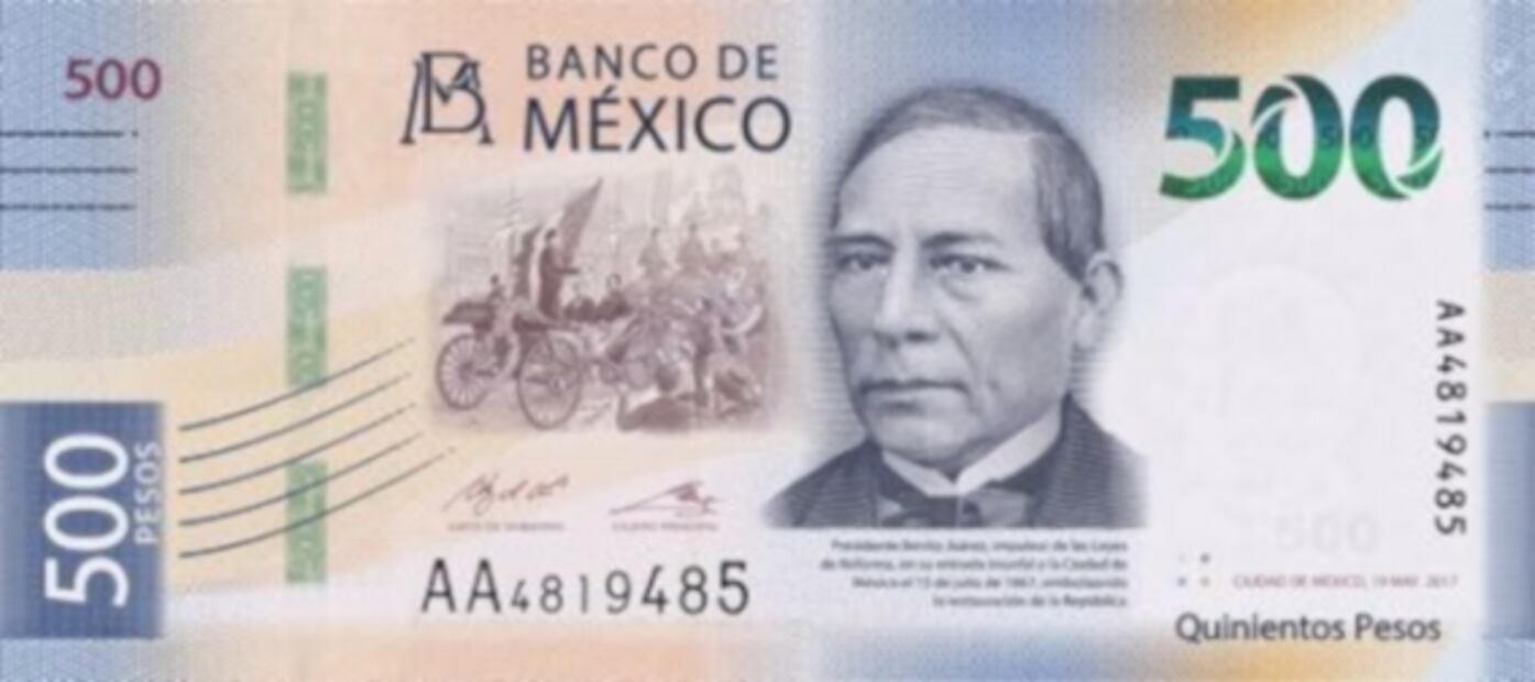 Estos son los billetes más bonitos del mundo