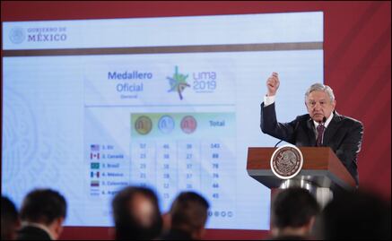 Dinero recaudado por casa de Zhen-Li Ye Gon irá para atletas Panamericanos