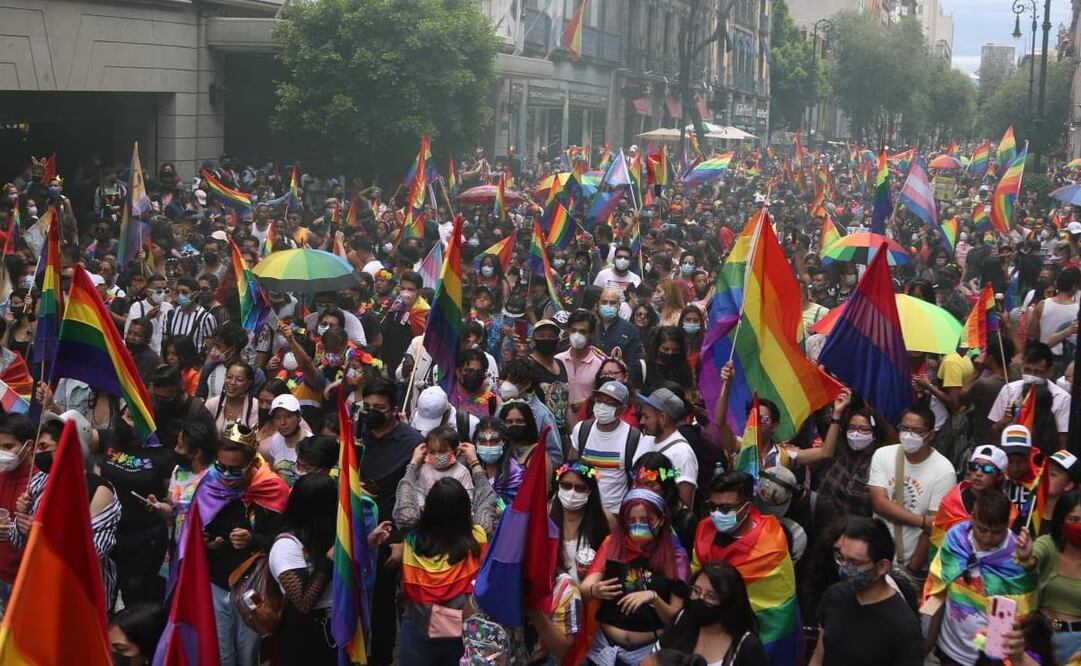 Foto: Carlos Mejía/EL UNIVERSAL