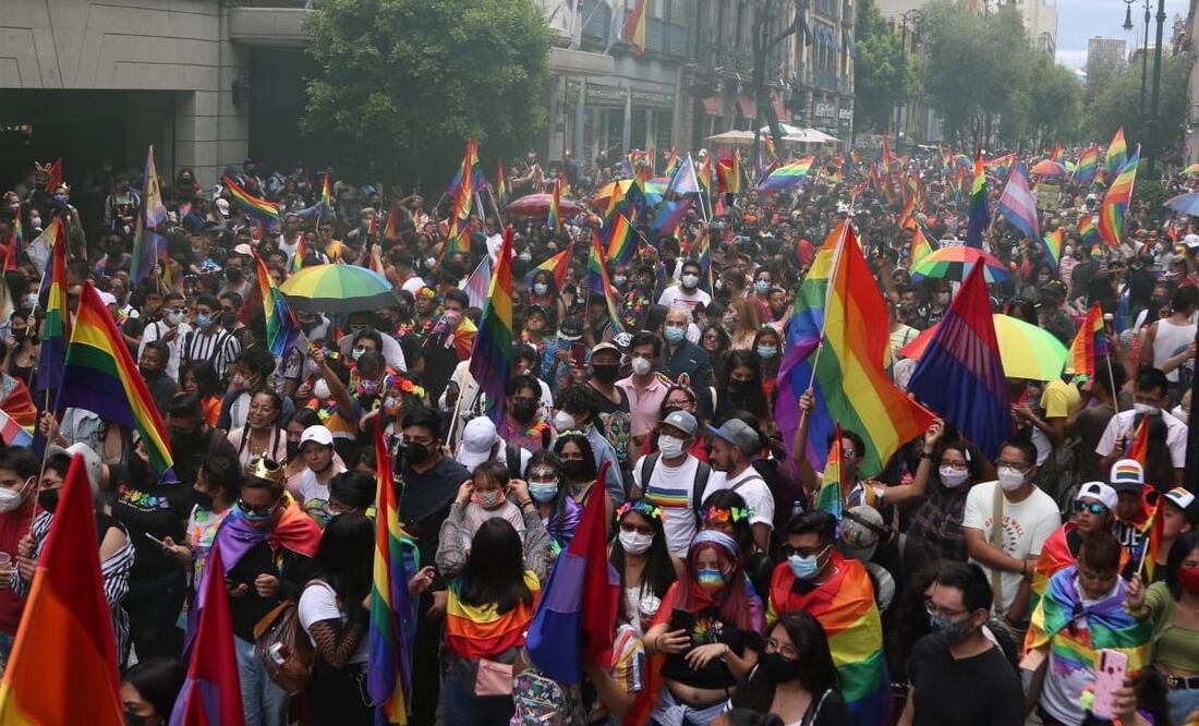 Foto: Carlos Mejía/EL UNIVERSAL