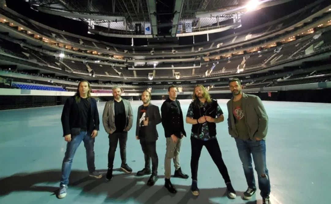 Foto: Vía Instagram @saurom_oficial