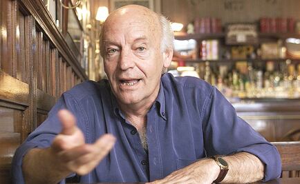 Reúnen textos de Eduardo Galeano sobre futbol