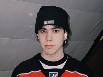 Todo lo que debes saber del streamer argentino Spreen