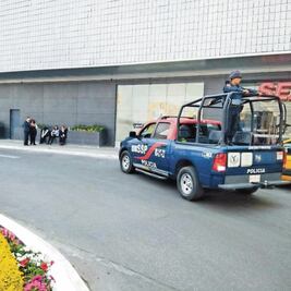 Reforzarán seguridad en Semana Santa