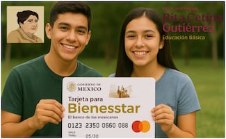 Beca Rita Cetina: ¿quién recibe su depósito HOY, 14 de abril?; entérate aquí