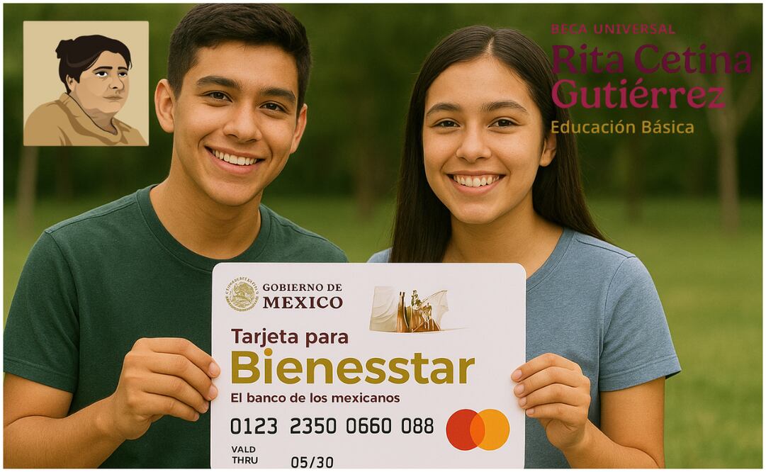 Beca Rita Centina 2025: conoce la nueva fecha de registro para nuevos estudiantes de secundaria y cómo realizarlo. Foto: Generada con IA