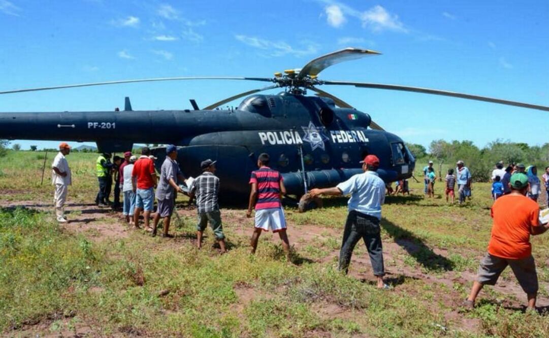 Eviel Pérez Magaña, titular de Sedesol, aseguró que no se escatimarán recursos para apoyar a las familias afectadas. FOTO: NOTIMEX