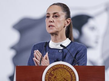 A un mes de Trump en la Presidencia, Sheinbaum destaca acuerdos y diálogo; siguen inversiones pese a tema de aranceles