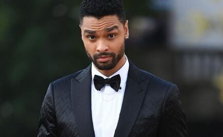 El rotundo cambio físico de Regé-Jean Page tras el éxito de “Bridgerton”