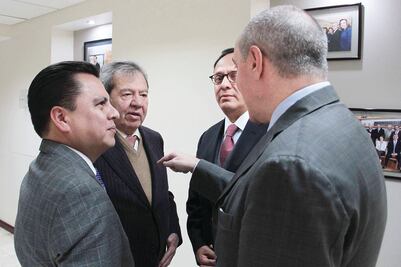 Constitución CDMX irá contra corrupción