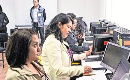 Maestros podrán certificarse como evaluadores: INEE