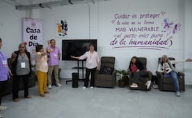 ¿Ya conoces la utopía Elena Poniatowska Amor?; estos son los servicios que ofrece