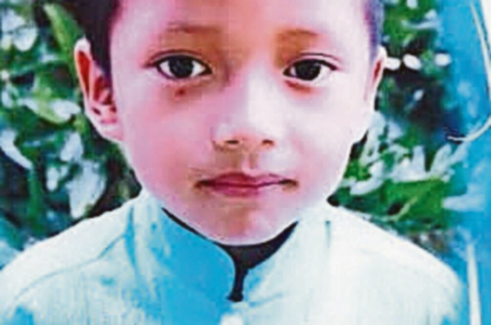 Primeros datos. El hijo del presidente municipal de Sitalá, quien ayer fue recuperado, fue secuestrado por personas, quienes se subieron a un automóvil con rumbo al poblado de Bachajón, del municipio de Chilón, para alcanzar el crucero de Temó (ESPECIAL)