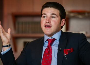 "No me comparen con 'El Bronco', sería como un insulto": Samuel García