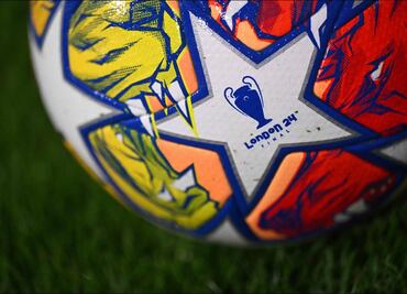 Champions League: Horarios y canales para ver los partidos de vuelta esta semana