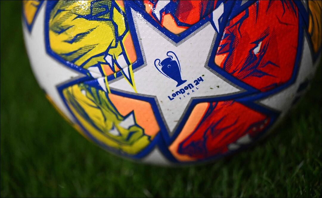 Dónde ver los duelos de vuelta de los octavos de final en la Champions League - Foto: AFP