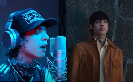 “Me anda buscando el gobierno”: ¿qué dice la nueva canción de Bizarrap y Natanael Cano?