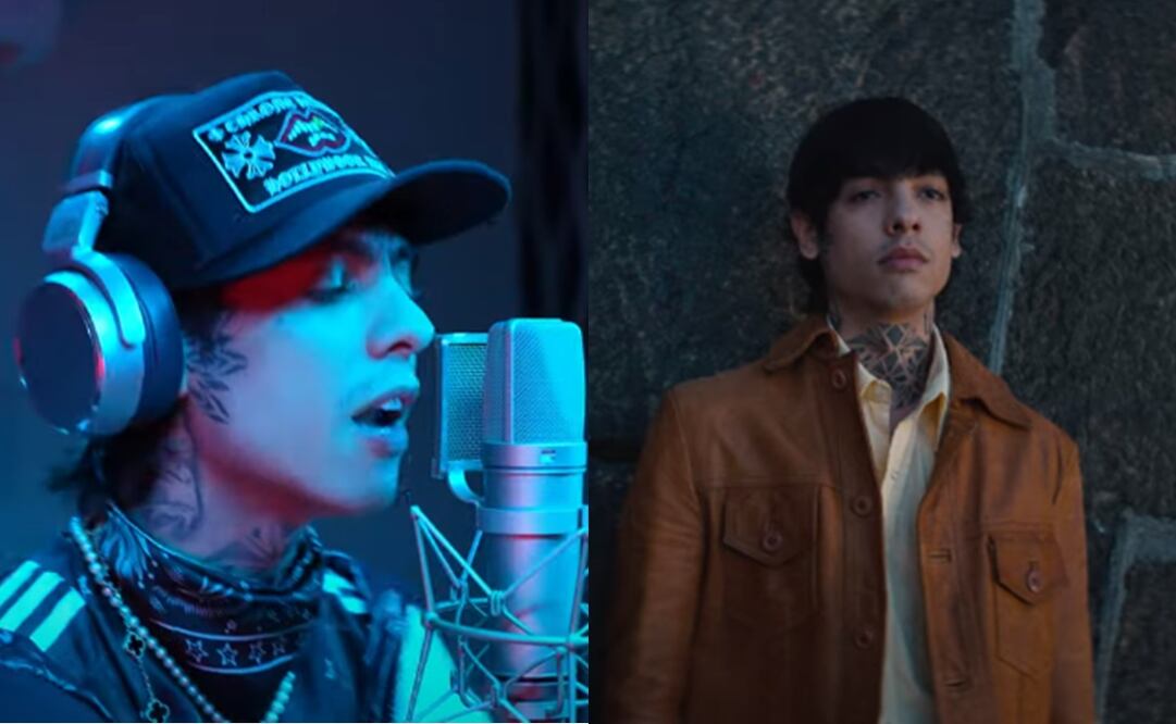 Music Sessions #59. Fotos: Captura de vídeo