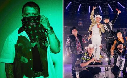 Artistas del regional quieren verse en GQ 